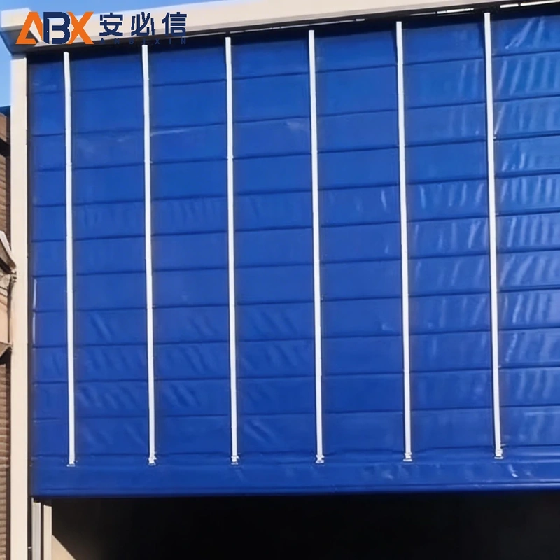 淮安市海绵门封