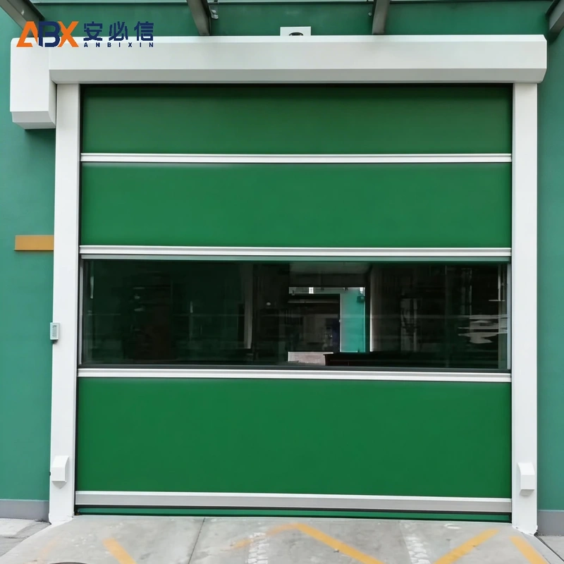淮安市高速门